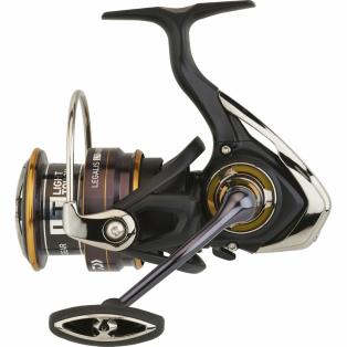 Daiwa New 2020 Legalis Lt 2500 20lgslt2500