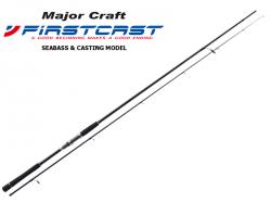 Major Craft Firstcast Sea Bass Game Fcs 862l 8 6 7 23gr
