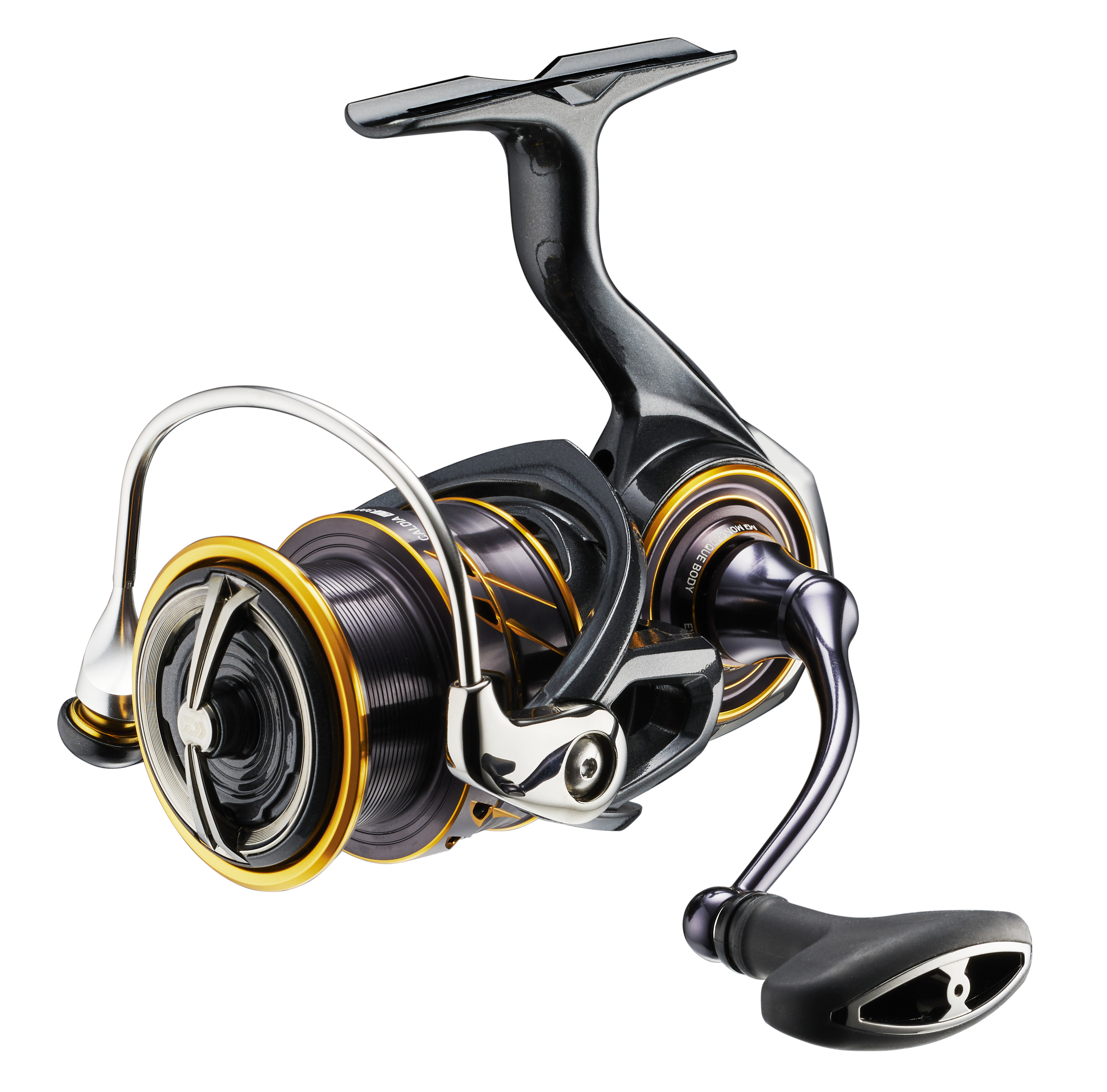 Daiwa 21 Caldia LT 2500S-XH LT2500S-XH